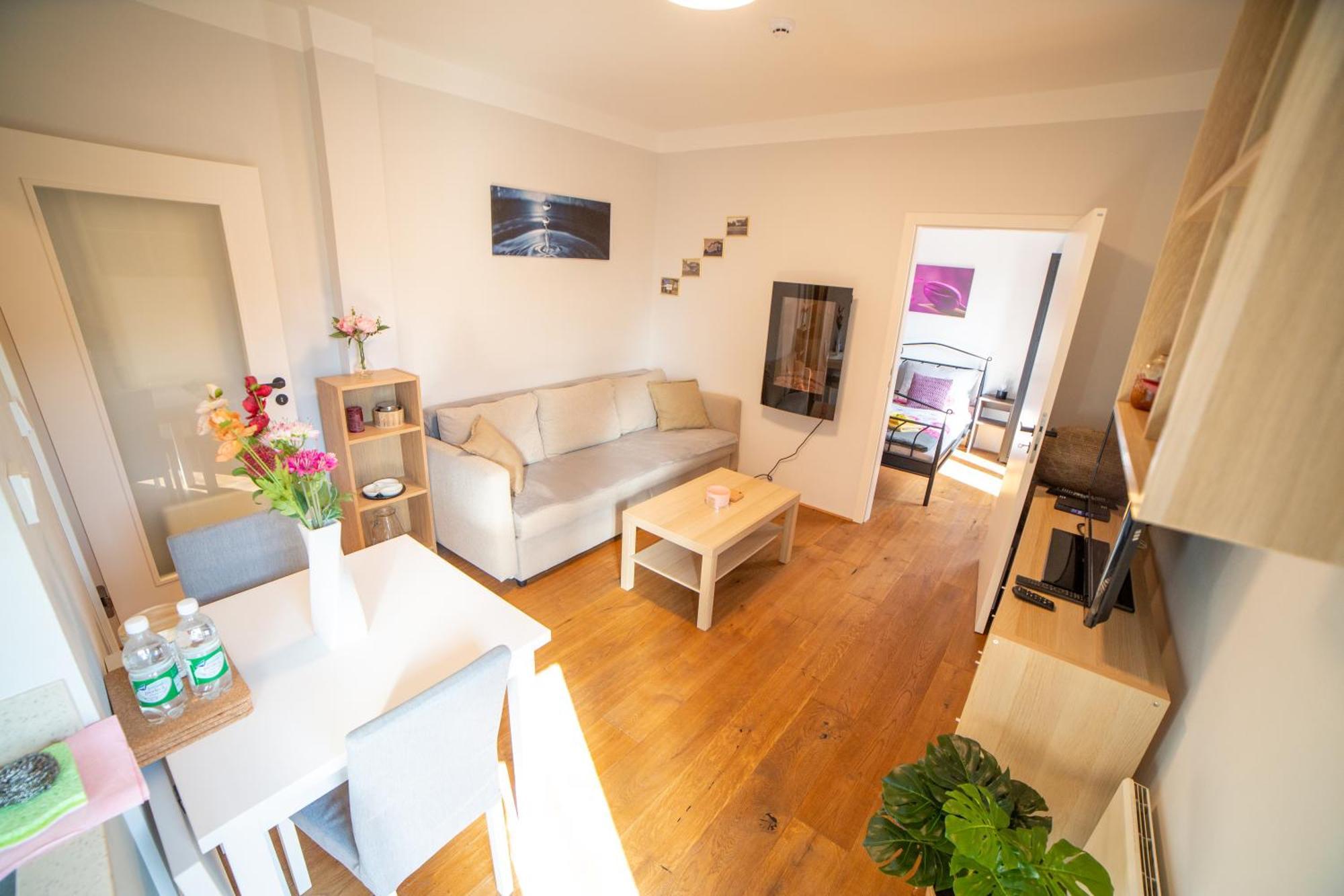 Apartman Andrasa V Krkonosich Se Saunou A Terasou Semily Exteriér fotografie