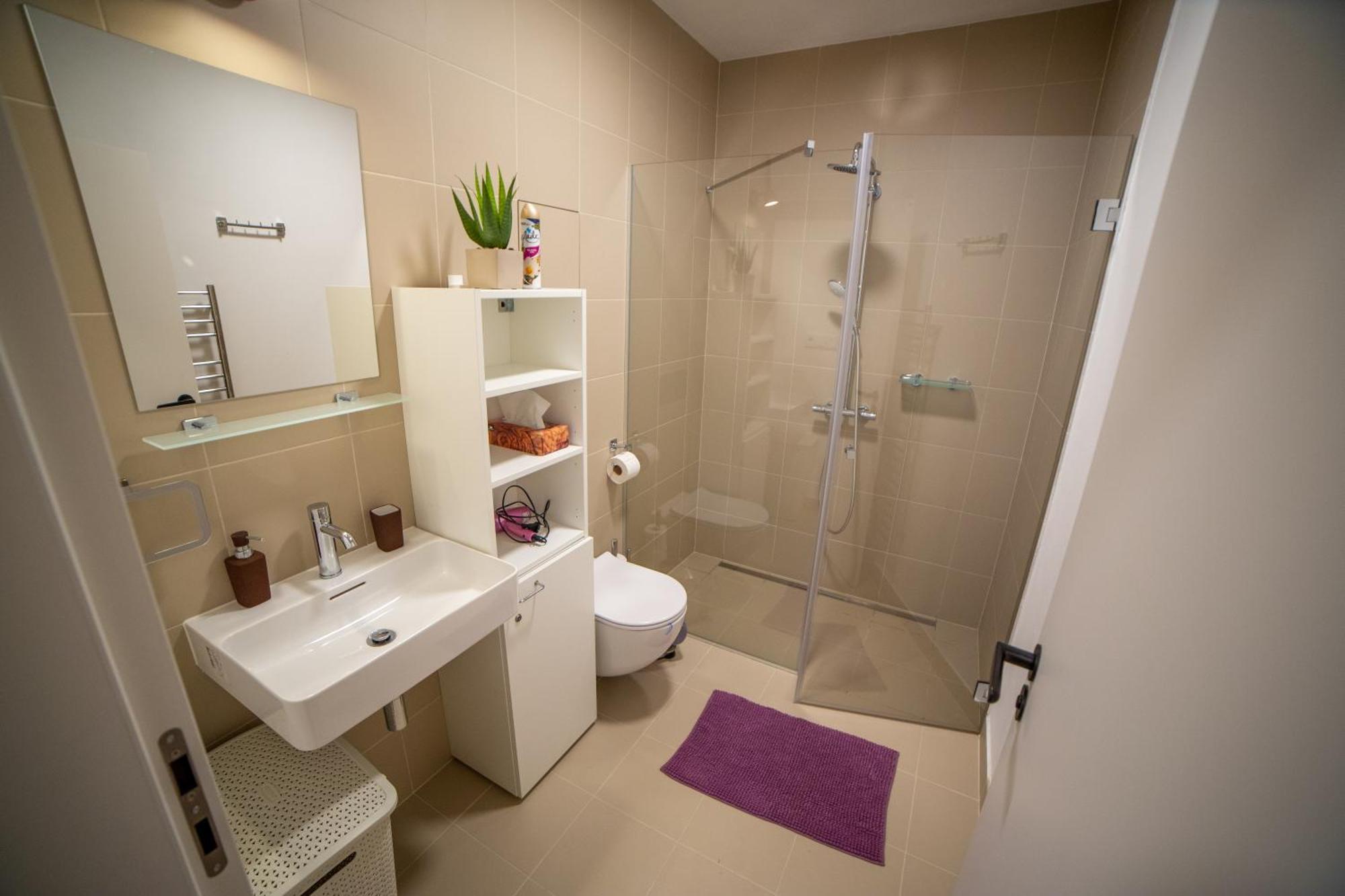 Apartman Andrasa V Krkonosich Se Saunou A Terasou Semily Exteriér fotografie